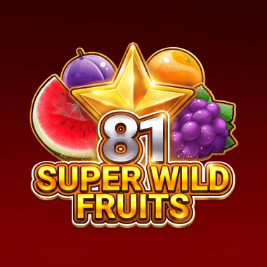 spnmnl/81SuperWildFruits game logo