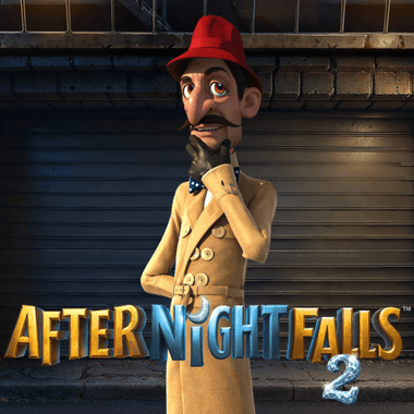 bsg/AfterNightFalls2 game logo