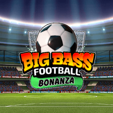 pragmaticexternal/BigBassFootballBonanza game logo