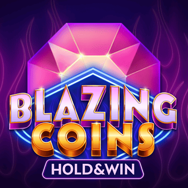 popiplay/BlazingCoinsHoldandWin game logo