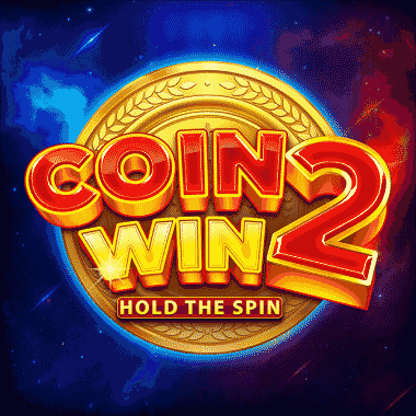 gamzix/CoinWin2HoldtheSpin game logo