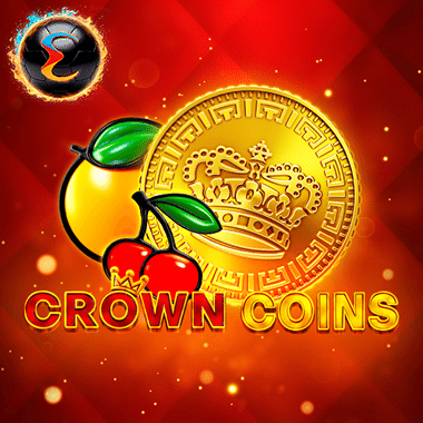 endorphina/endorphina2_CrownCoins game logo