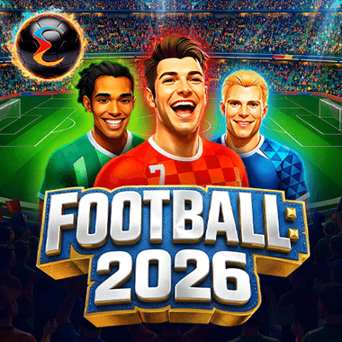 endorphina/endorphina2_Football2026 game logo