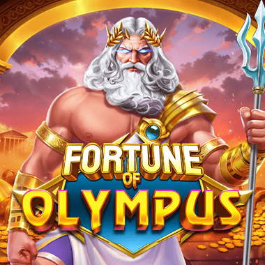 pragmaticexternal/FortuneofOlympus game logo