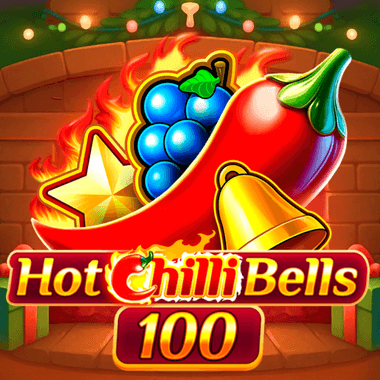 bgmng/HotChilliBells100 game logo