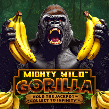 voltent/MightyWildGorilla94 game logo