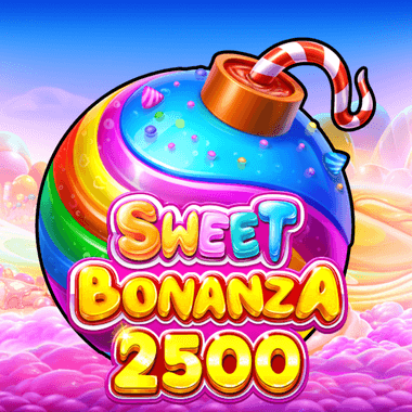 pragmaticexternal/SweetBonanza2500 game logo
