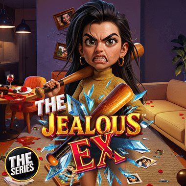 bsg/TheJealousEx game logo
